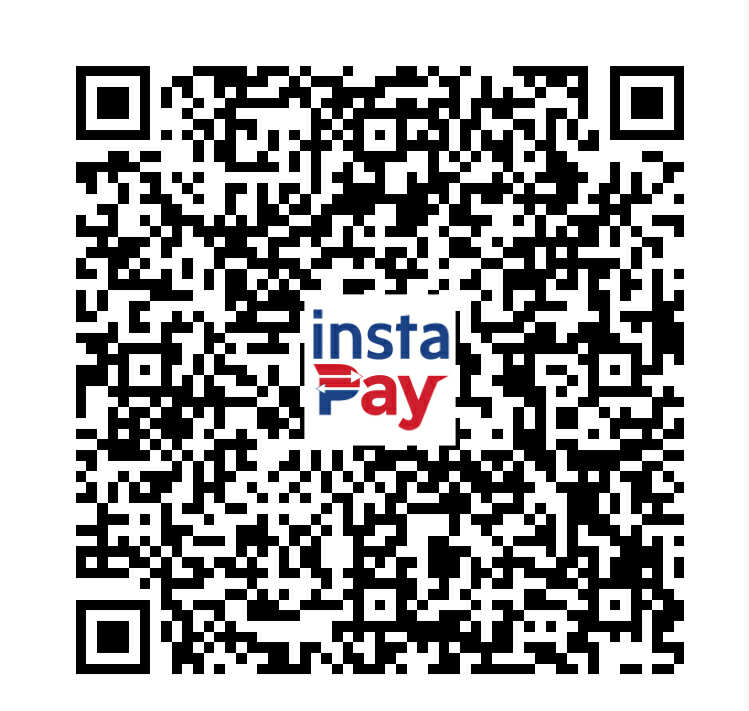 GCash QR Code